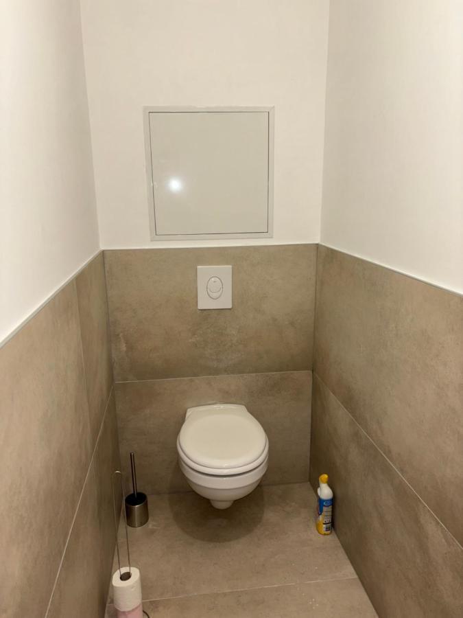Duplex 6 Pers Neuf + Parking Apartment Мюлуз Екстериор снимка