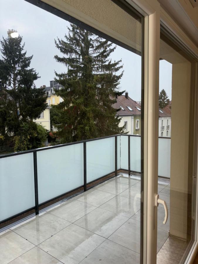Duplex 6 Pers Neuf + Parking Apartment Мюлуз Екстериор снимка